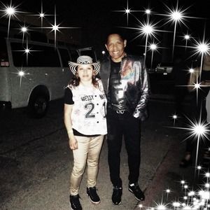 Meet your Posher, Violeta